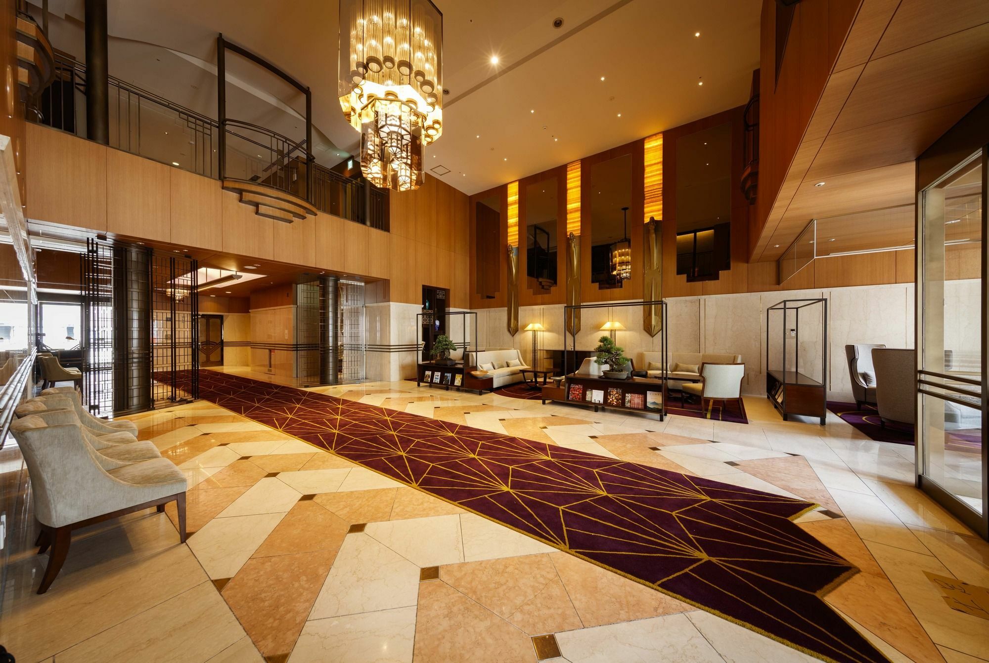 โรงแรมโรยัลปาร์กทาคามัทสึ ทากามัตสึ ภายนอก รูปภาพ